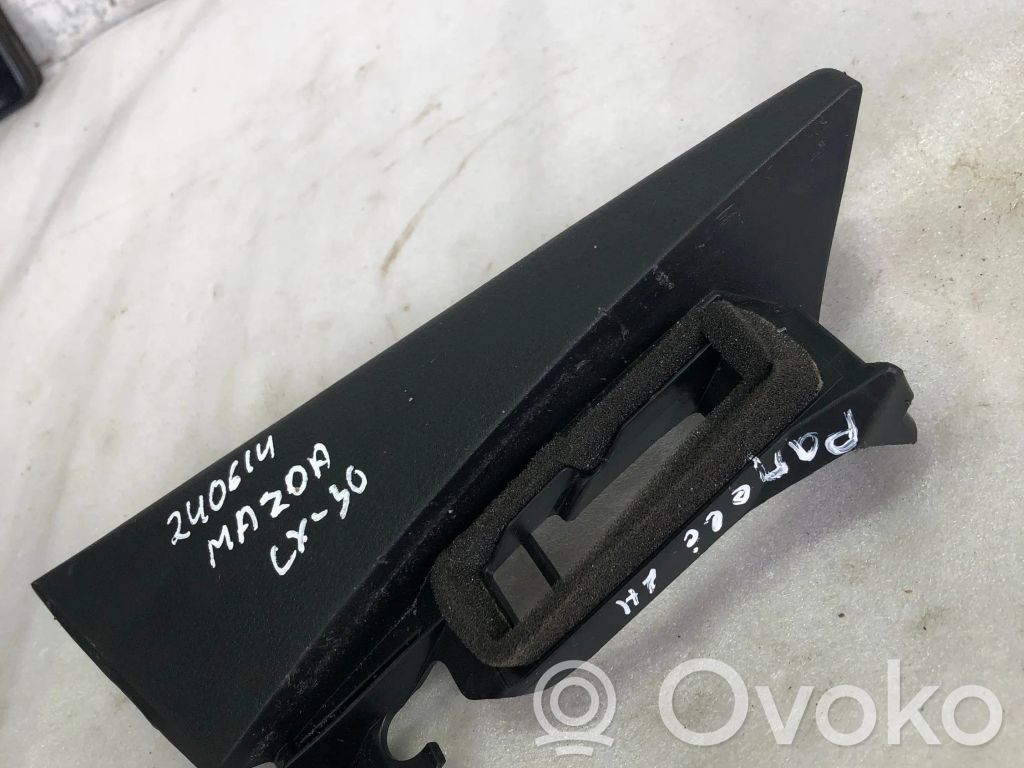 Mazda CX-30 Panel trim 