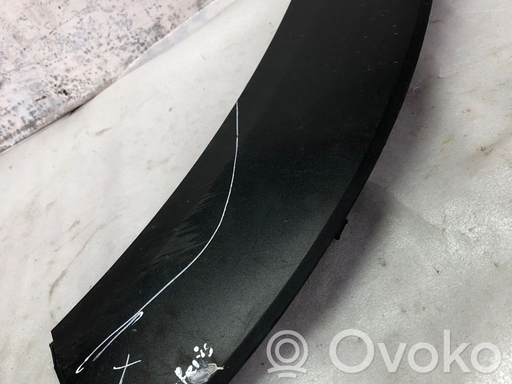 Mazda CX-30 Fender trim (molding) 