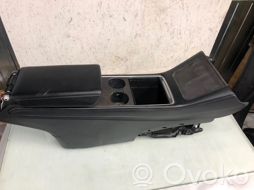Tesla Model Y Console centrale 