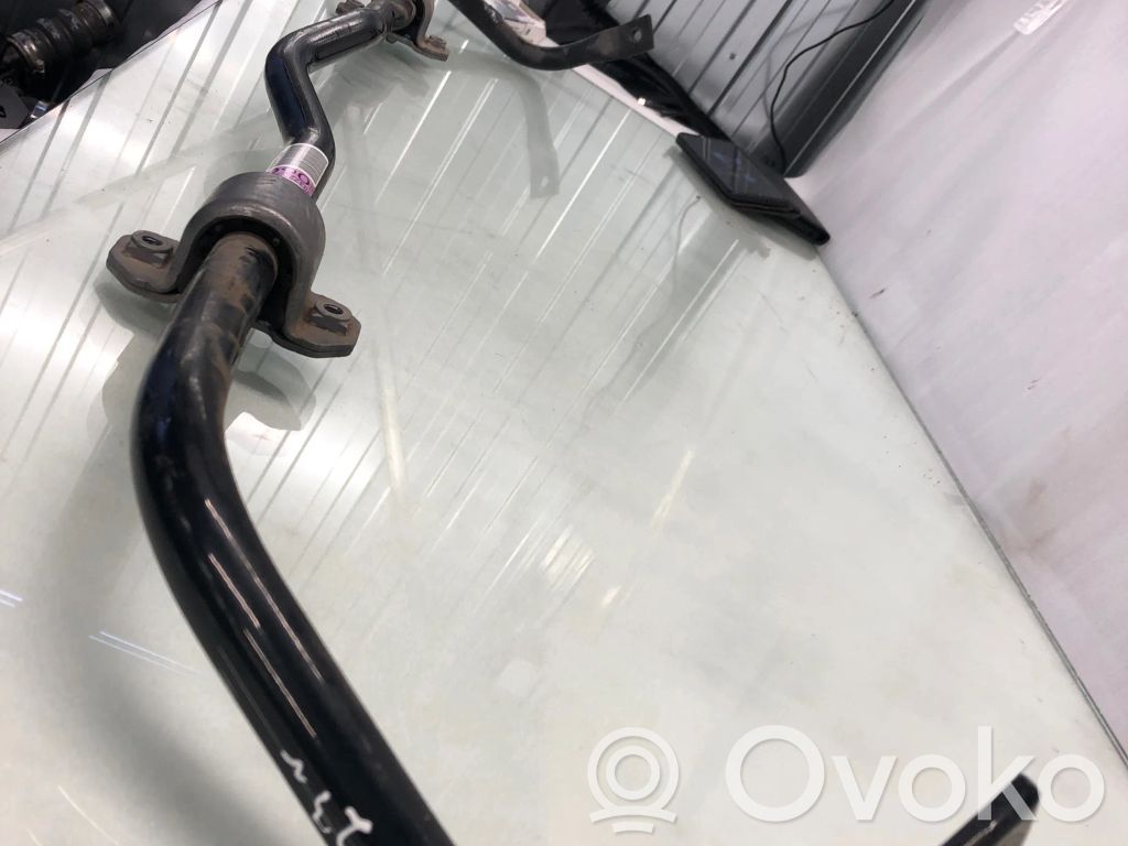 Citroen C4 III e-C4 Stabilizators 