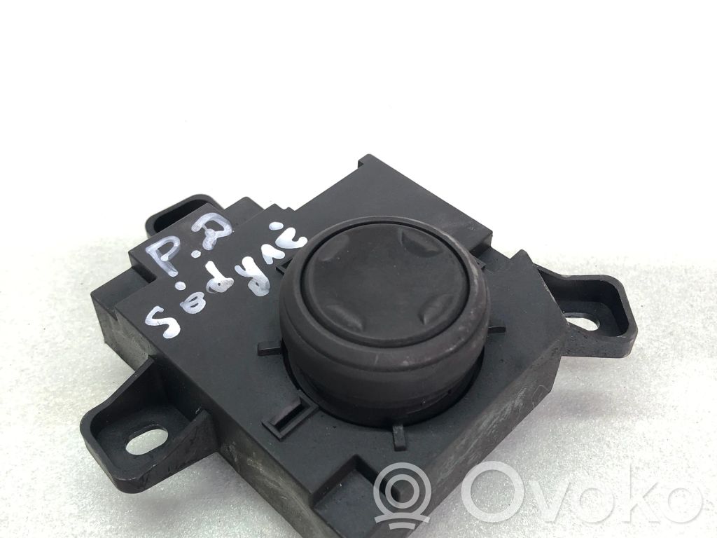 Seat control module   31419925