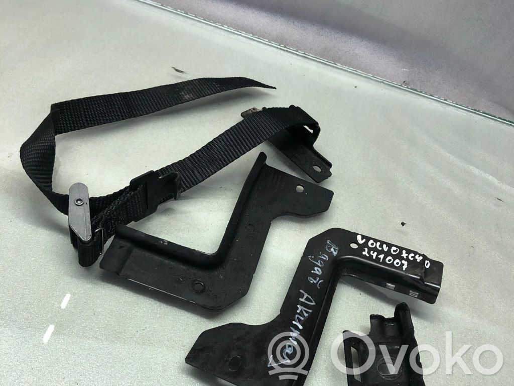 Battery bracket   32244738,50884533,50884534