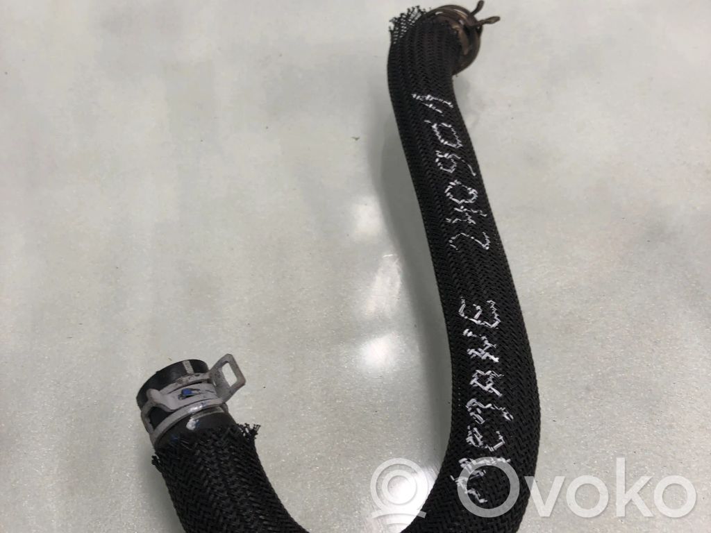 Renault Megane E-Tech Engine coolant pipe/hose 