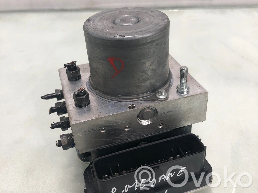 Renault Megane E-Tech ABS Pump 