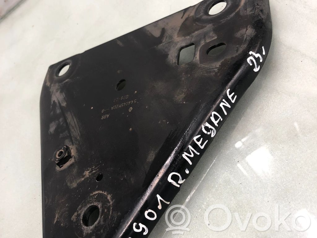 Renault Megane E-Tech Muu etuiskunvaimentimien osa 
