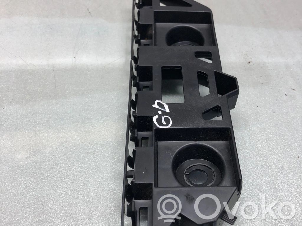 Volkswagen Taigo Suport montare bară spate 