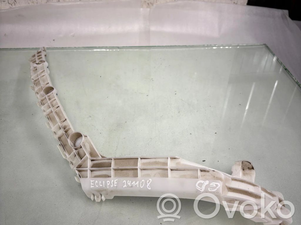 Rear bumper mounting bracket   6410F368