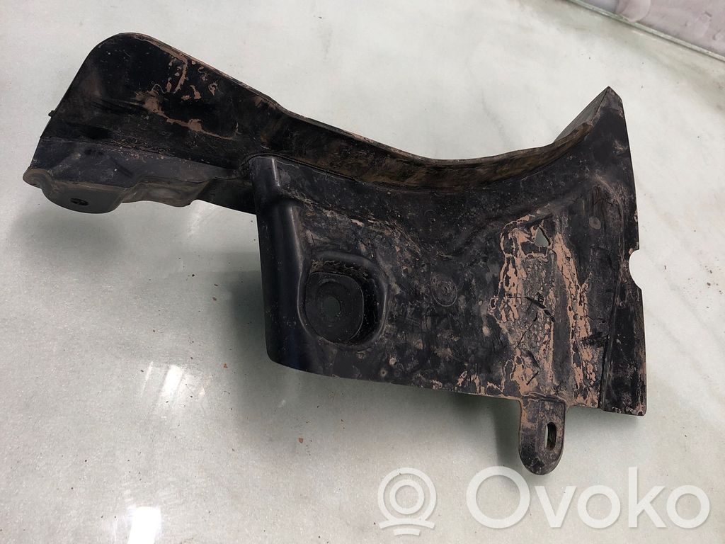 Mercedes-Benz EQA Front mudguard 