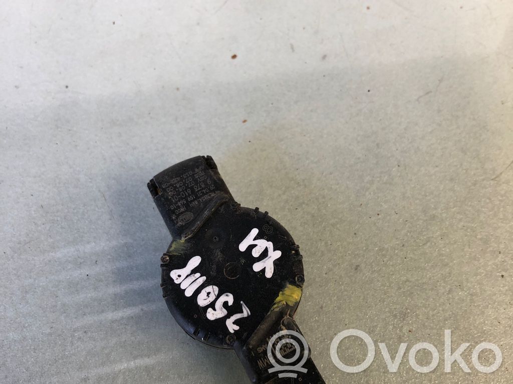 BMW X4 G02 Regensensor 