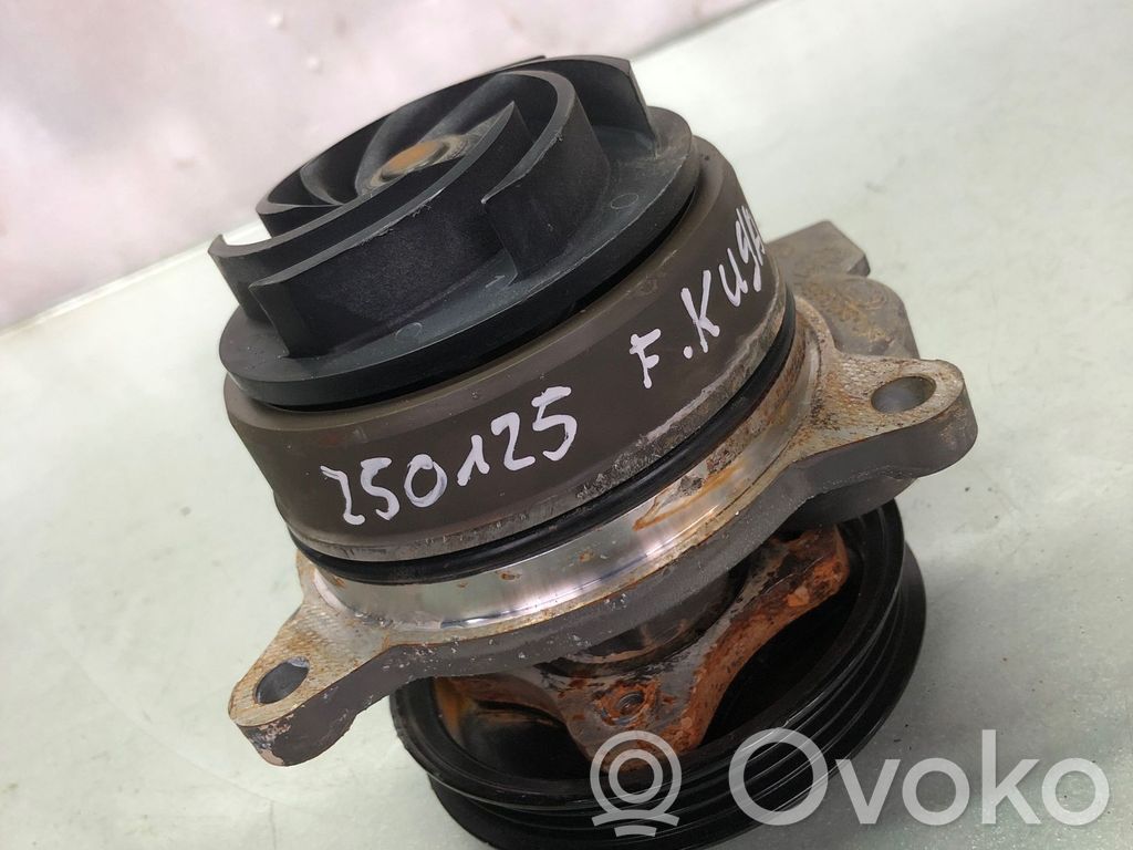 Vandens pompa   GK2Q8501AA,GK2Q8501