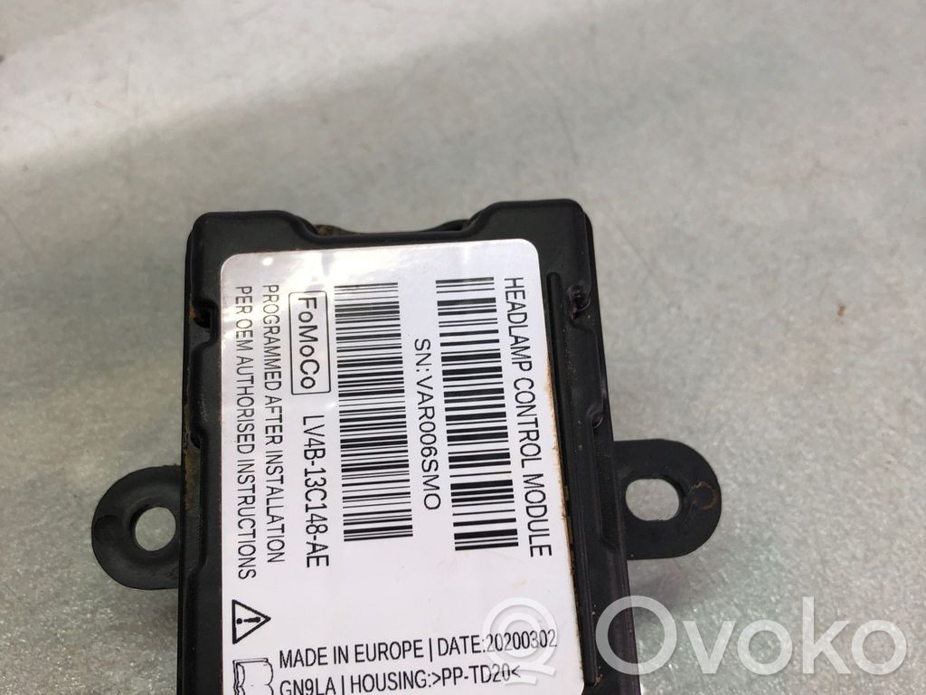 Valomoduuli LCM   LV4B13C148AE,LV4B13C148