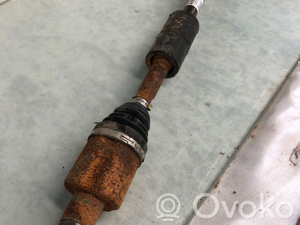 Ford Focus Front driveshaft 