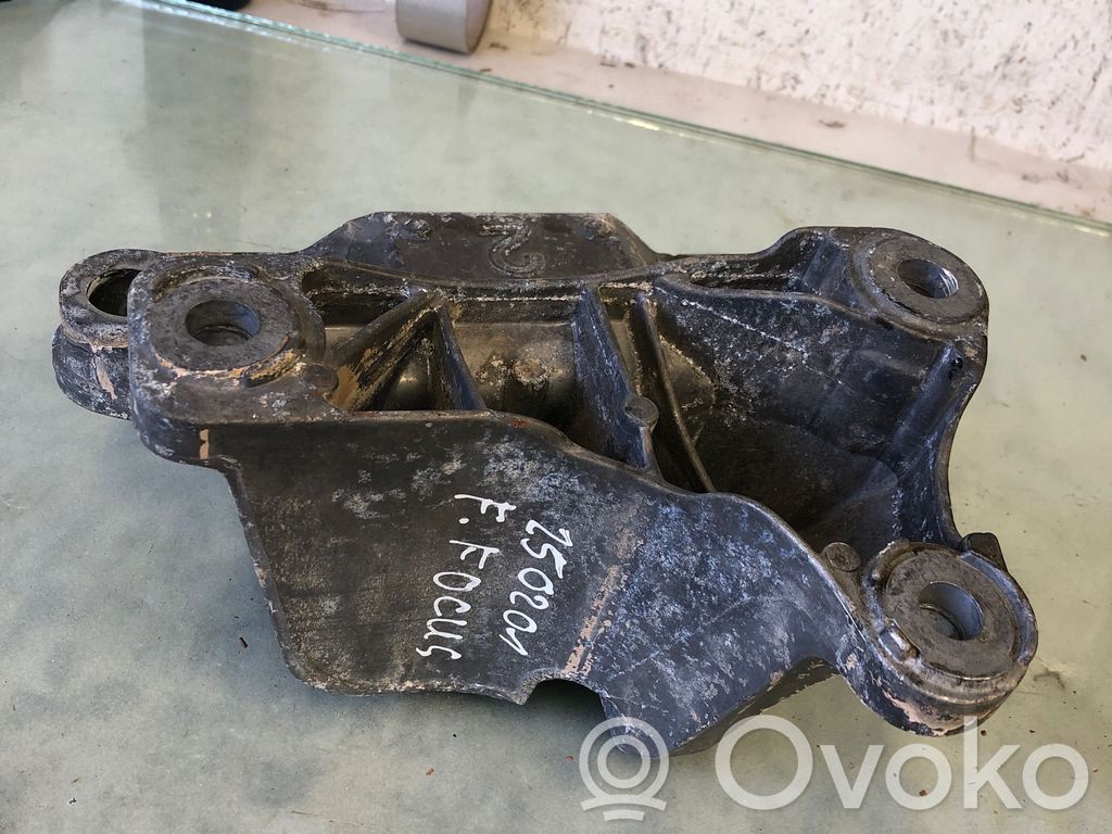 Gearbox mount   26009