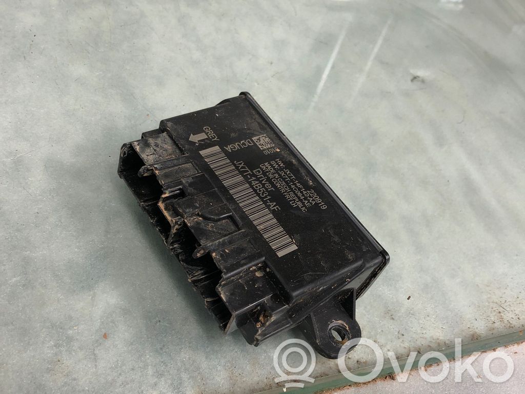 Ford Focus Unité de commande module de porte 