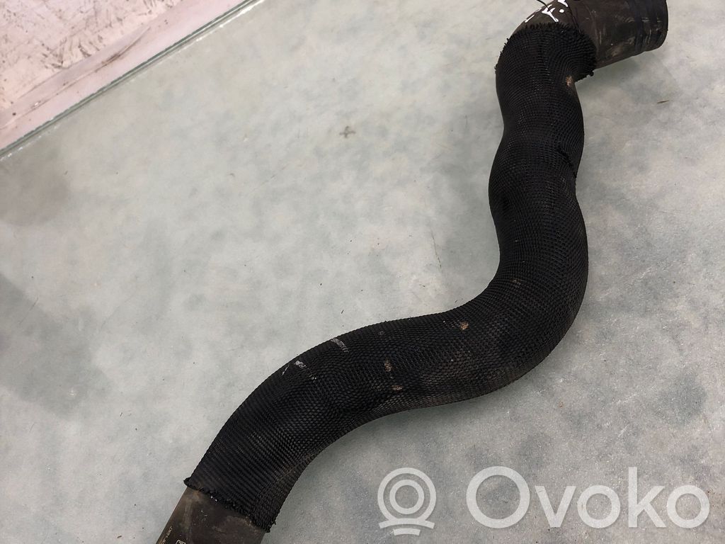 Ford Focus Engine coolant pipe/hose 
