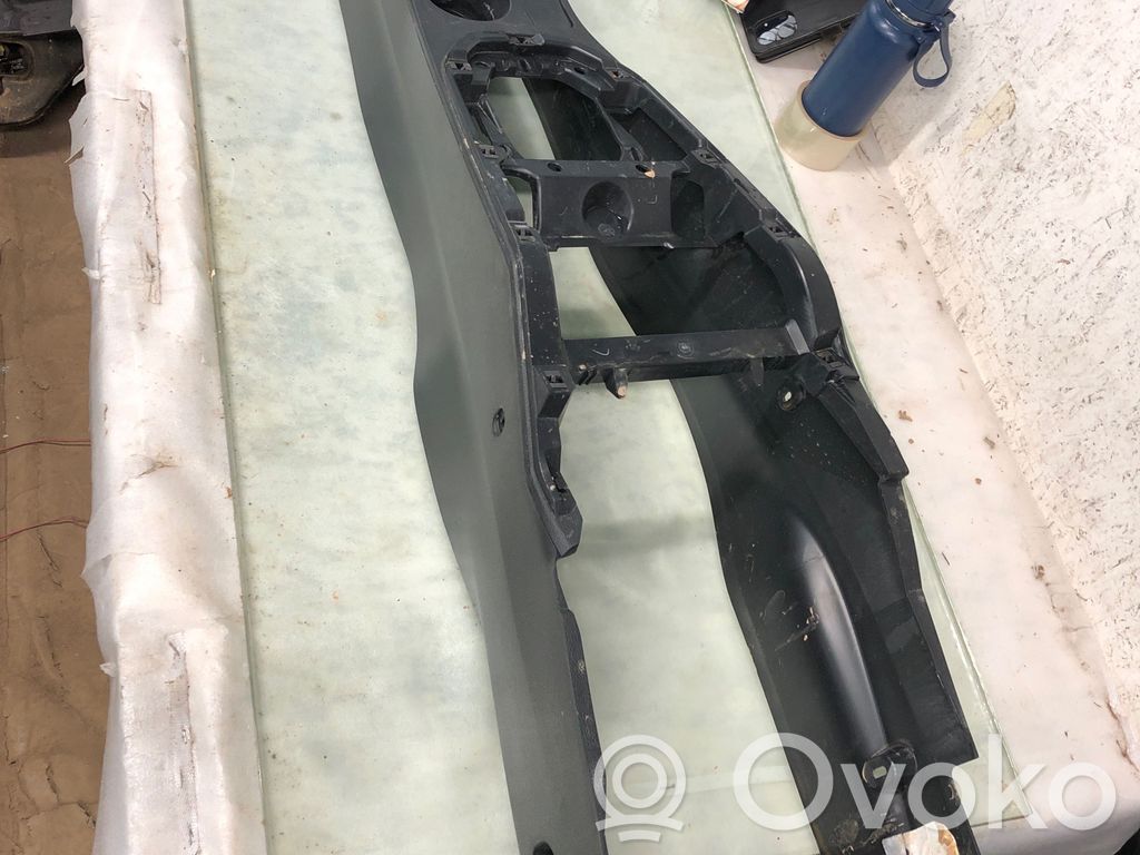 Seat Arona Mittelkonsole 