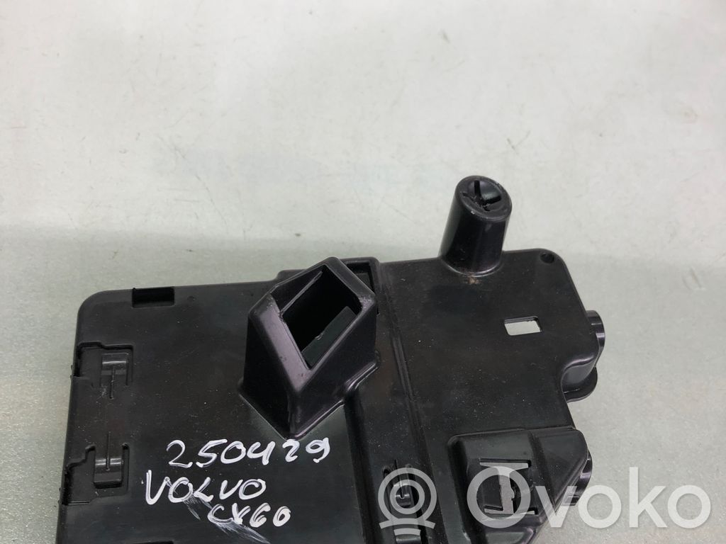 Volvo XC60 Moduł / Sterownik Bluetooth 