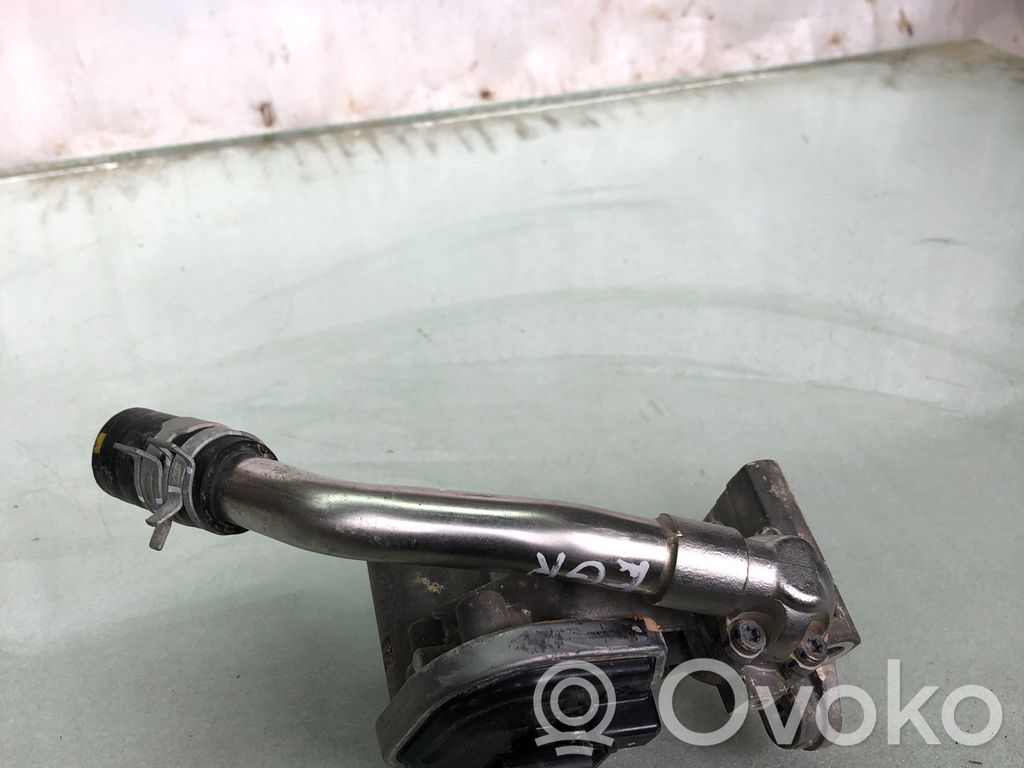 Hyundai Kona II Válvula EGR 