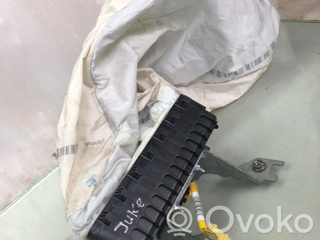Nissan Juke II F16 Airbag pasager 
