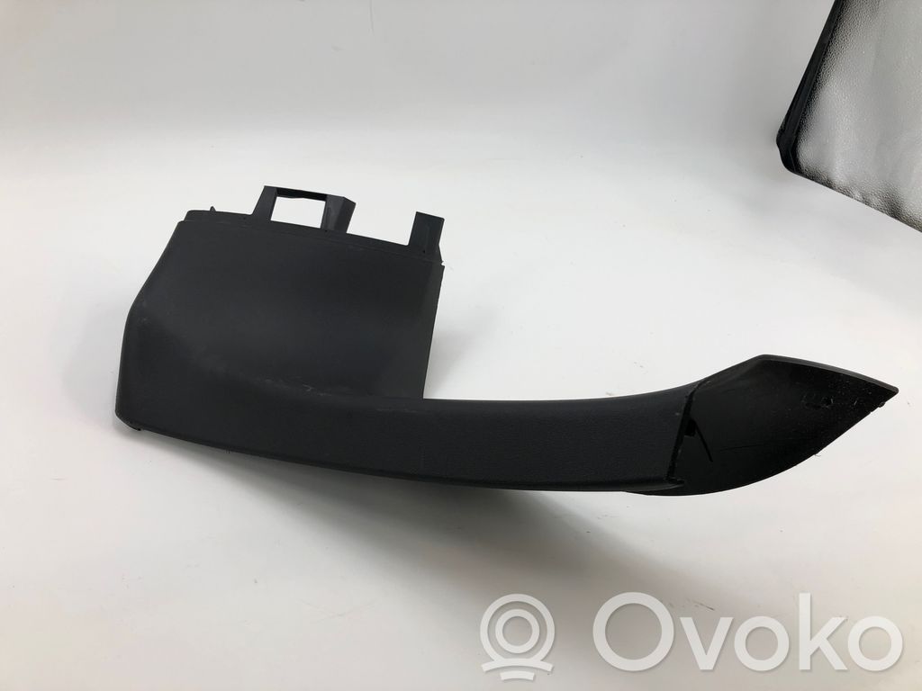 BMW X3 G45 Moldura lateral de la puerta/portón del maletero 