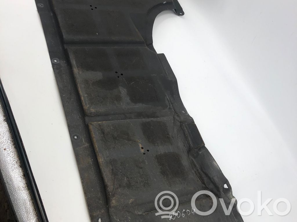 BMW X3 G45 Protección inferior lateral 