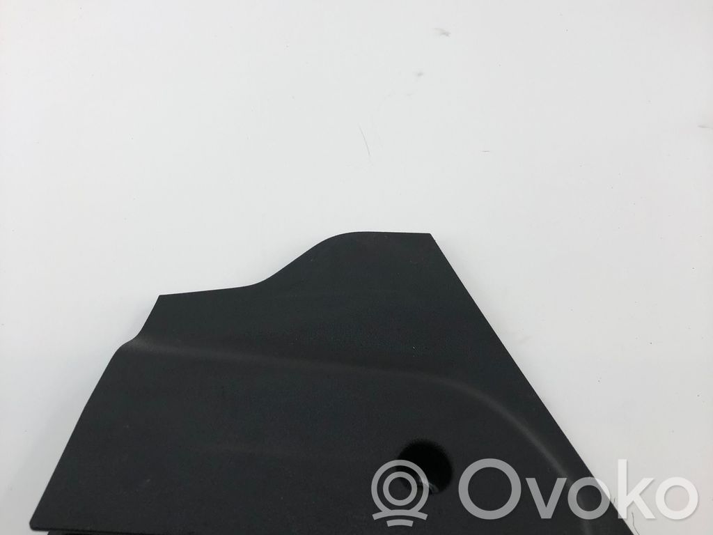 BMW X1 U11 Centre console side trim rear 