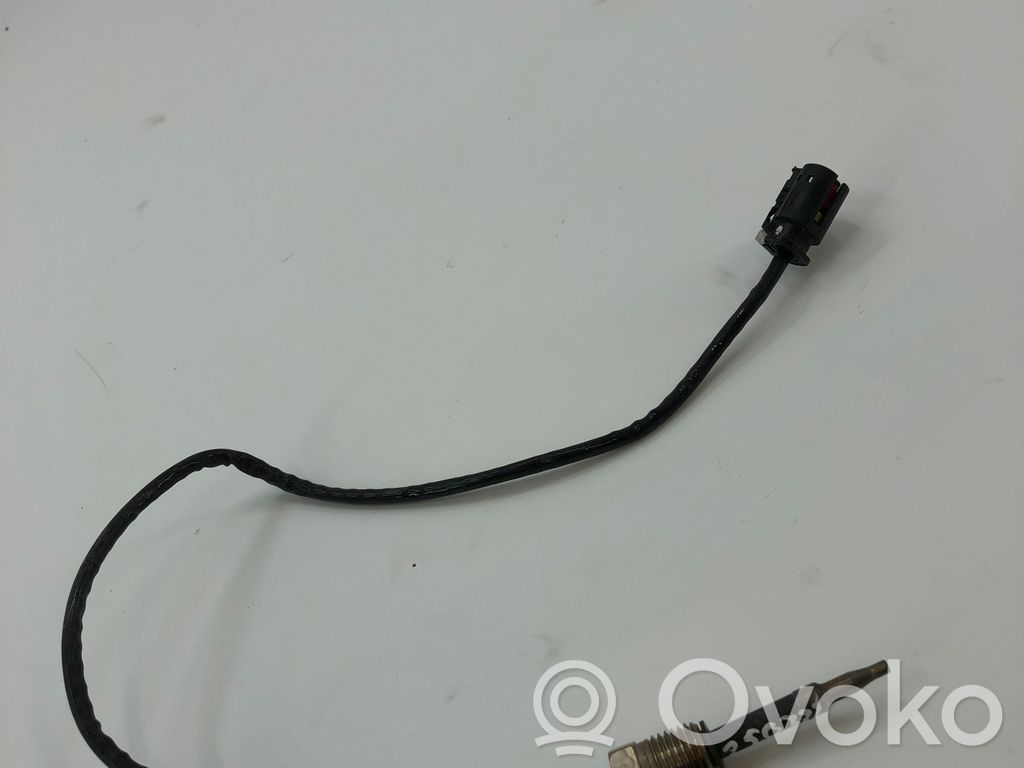 BMW X1 U11 Exhaust gas temperature sensor 
