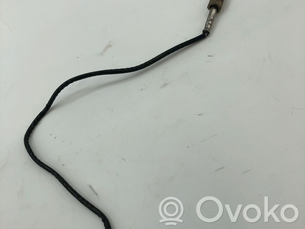 BMW X1 U11 Intake air temperature sensor 