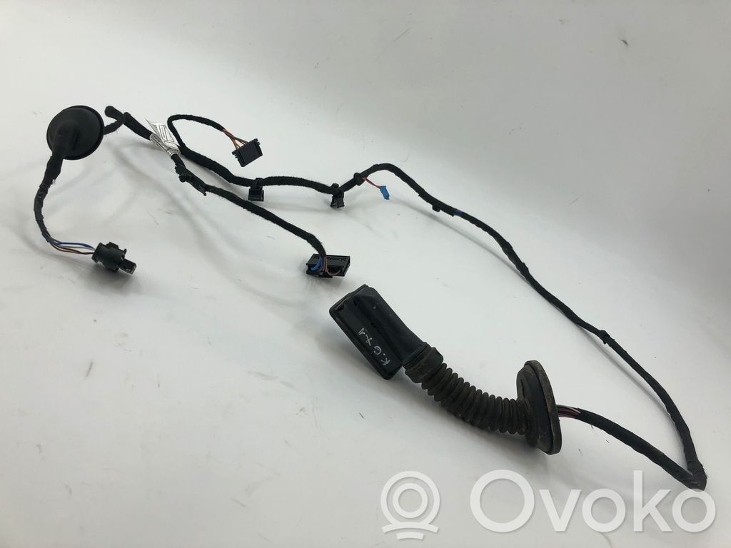 Cableado de puerta trasera   5A52C3901,5A52C39