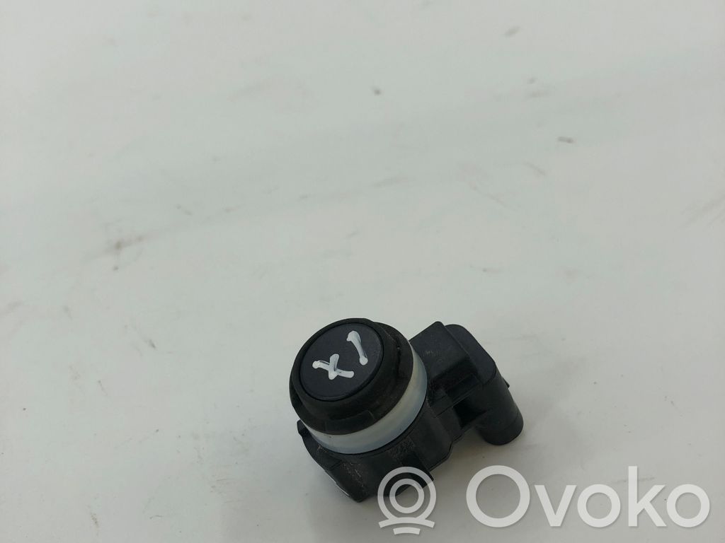 BMW X1 U11 Sensor de aparcamiento PDC 