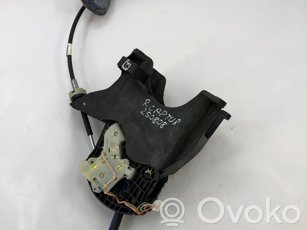 Selector caja de cambios   111193598