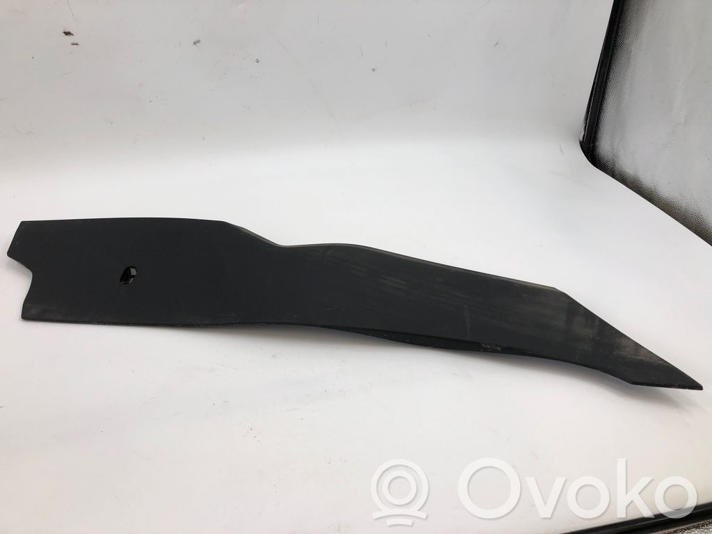 Centre console side trim front   5FB863045