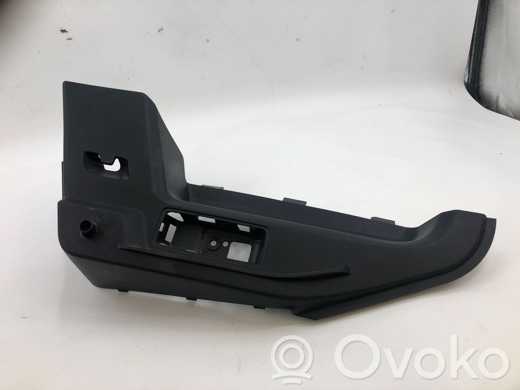 Cupra Formentor (D)pillar trim (top) 
