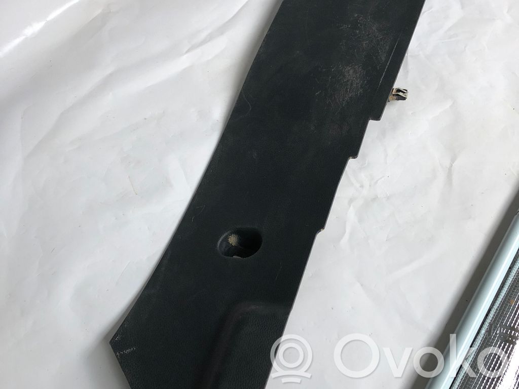 Seat Ateca Centre console side trim front 
