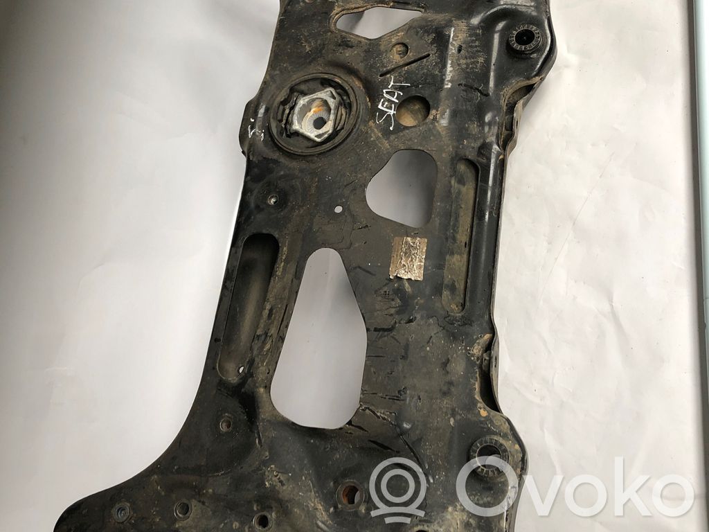 Seat Ateca Front subframe 