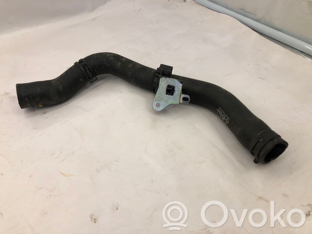Engine coolant pipe/hose   PEF1