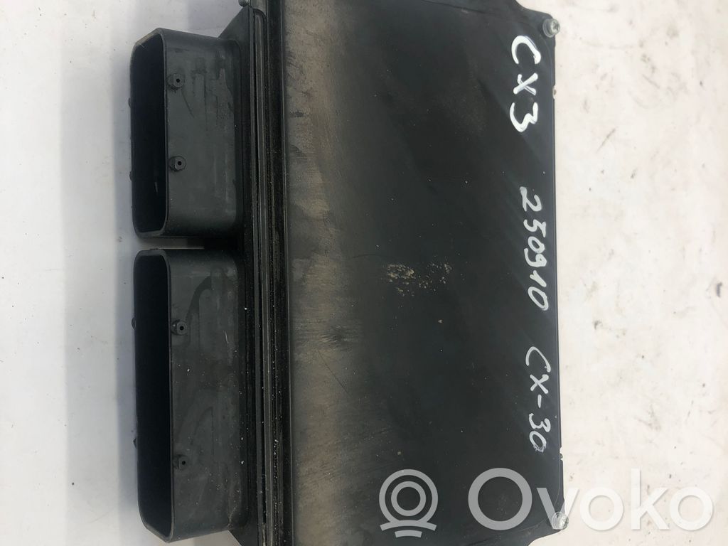 Moottorin ohjainlaite/moduuli   PYFB18881,2798001931