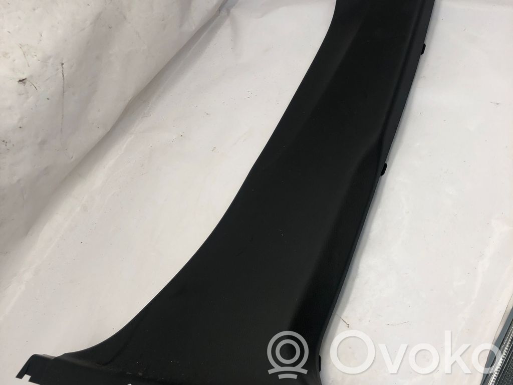 Mazda CX-3 (B) statņa dekoratīvā apdare (apakšdaļa) 