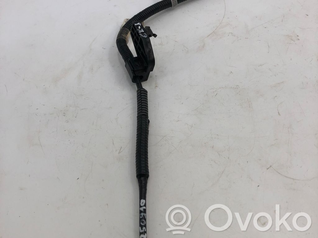 Mazda CX-3 Cable positivo (batería) 
