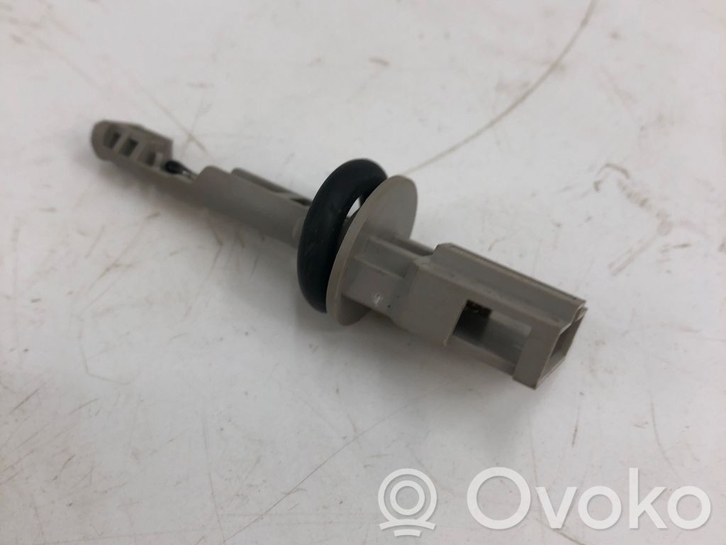 Seat Leon IV Sensor de temperatura del refrigerante 
