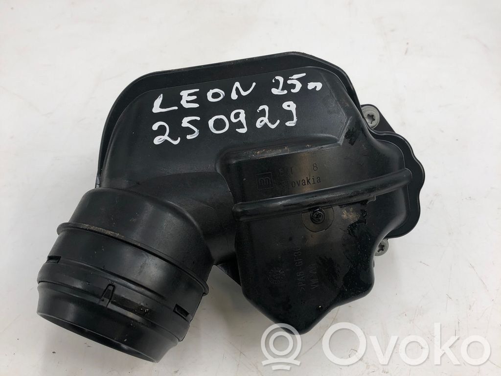 Seat Leon IV Vesipumppu 