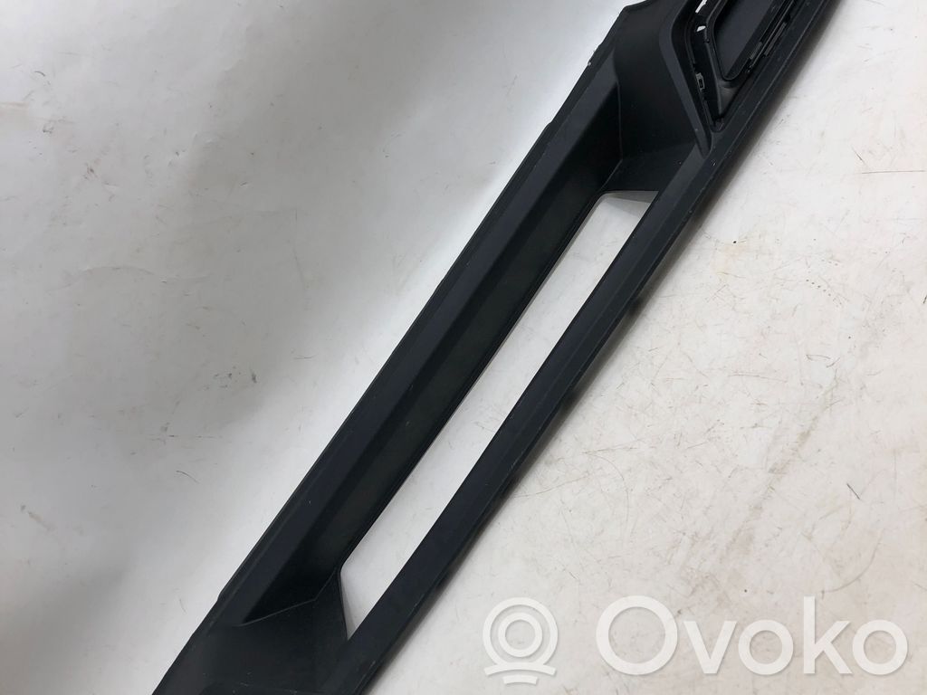 Seat Leon IV Apakšējā bampera daļa 