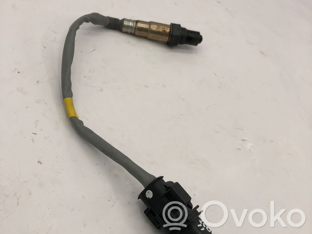 Sonde lambda   392103L110