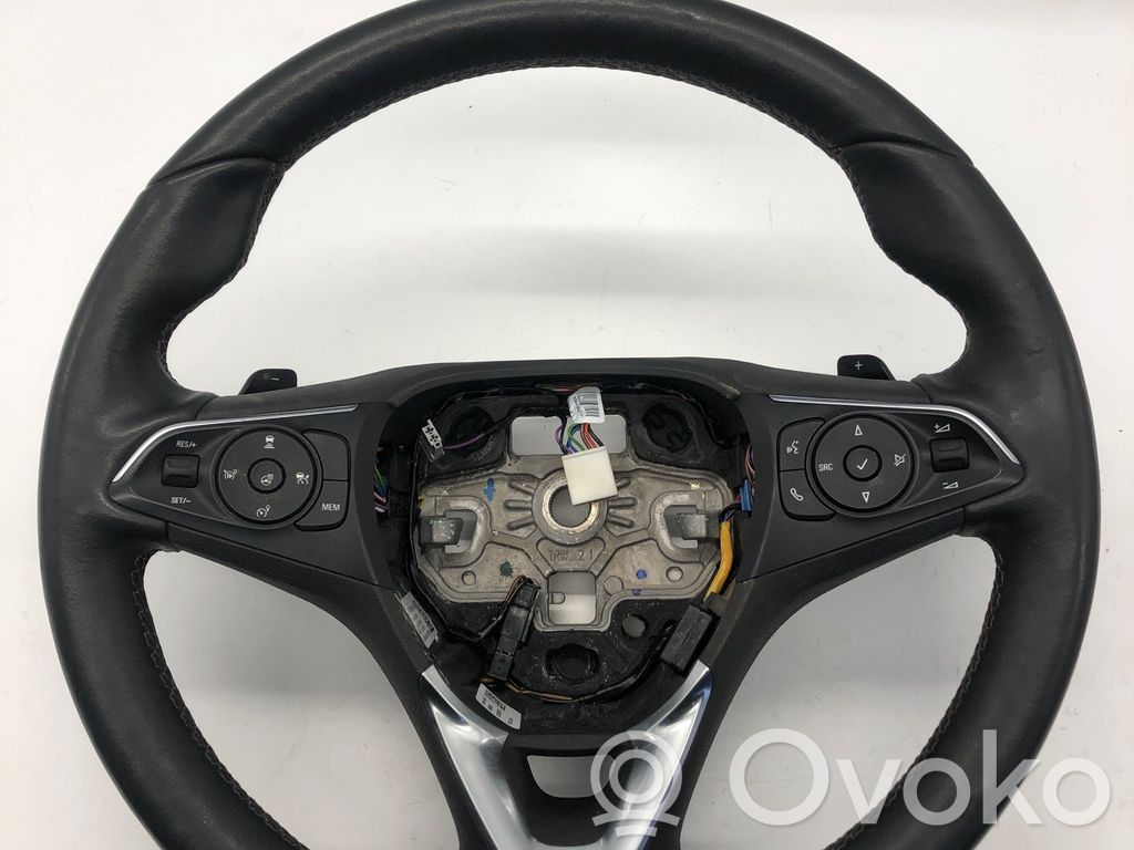 Opel Mokka B Руль 