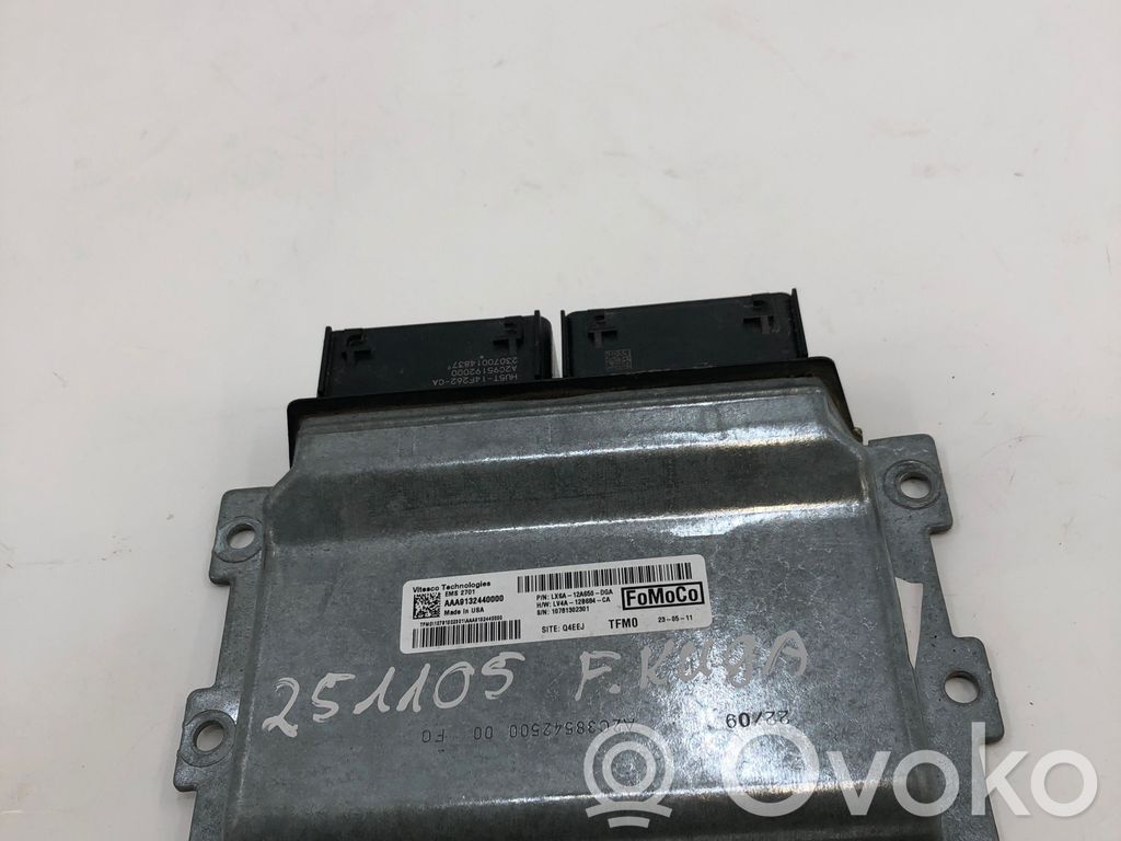 Ford Kuga III Engine control unit/module 