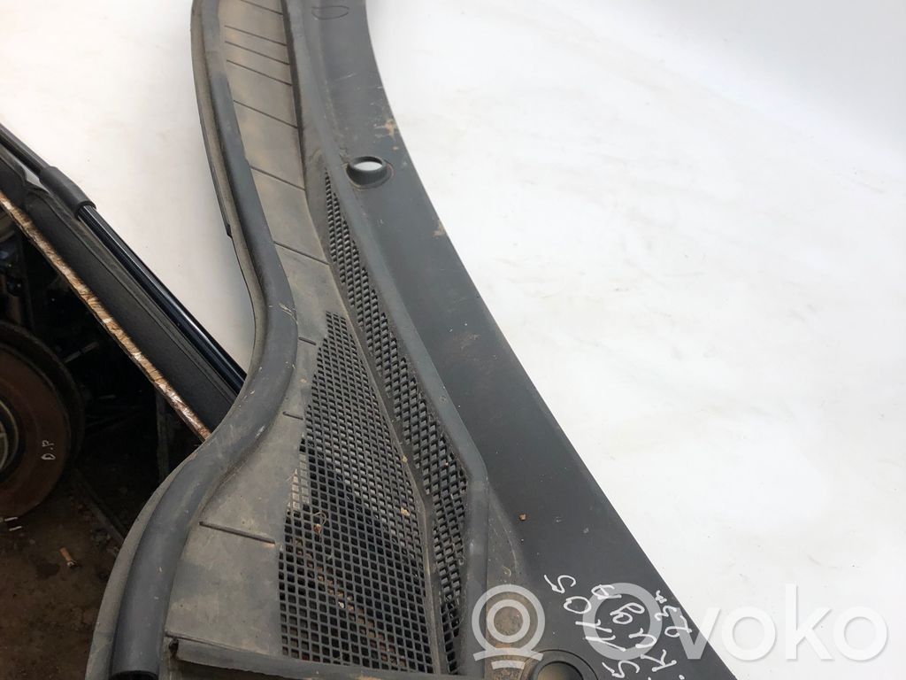 Ford Kuga III Pyyhinkoneiston lista 