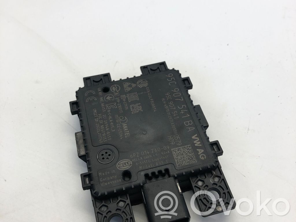 Distronikas   95C907541BA