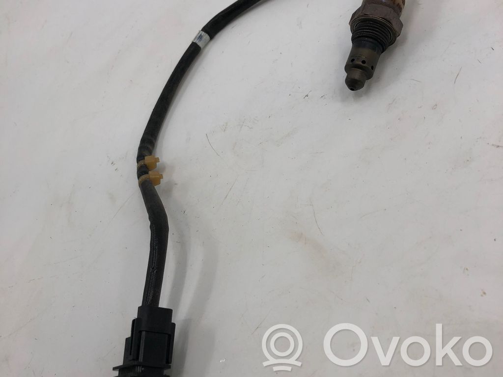 Jeep Compass Sonde lambda 