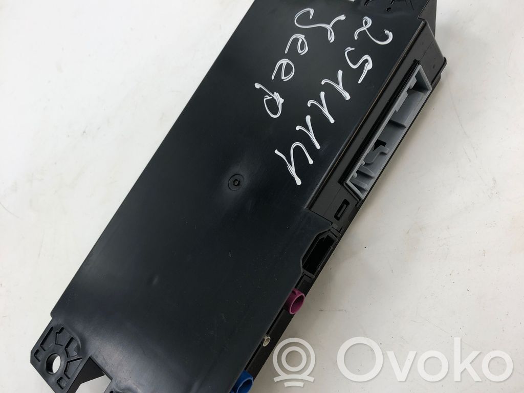 Bluetooth Modul Steuergerät   68638378AA