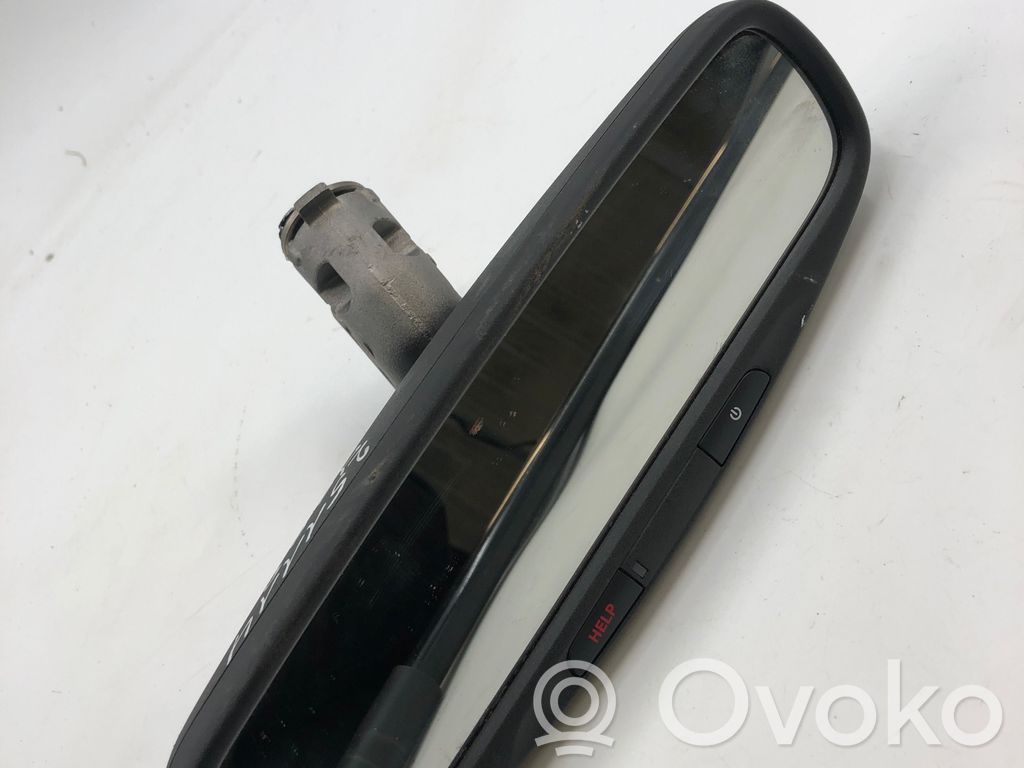 Jeep Compass Espejo retrovisor (interior) 